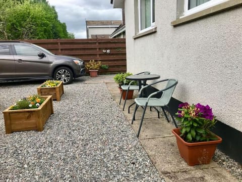 'Edgewood' - spacious detached bungalow House in Inverness