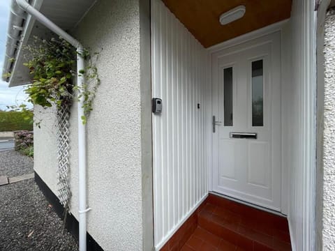 'Edgewood' - spacious detached bungalow House in Inverness