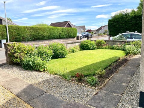'Edgewood' - spacious detached bungalow House in Inverness