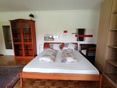 Beletage Duvenstedt Vacation rental in Hamburg