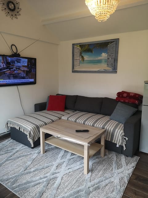 Minilägenhet Apartment in Gothenburg