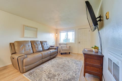 Modern Cortez Mountain Retreat with Yard and View House in Cortez