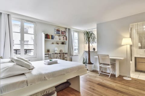 Studio Tempa proche du Château de Vincennes - Welkeys Apartment in Vincennes