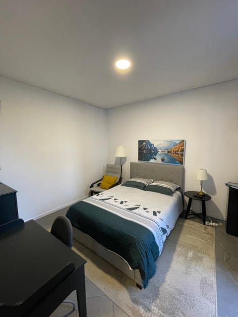 Park Apartment Apartment in Timisoara