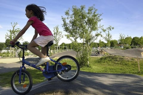 People, Activities, Cycling, Family