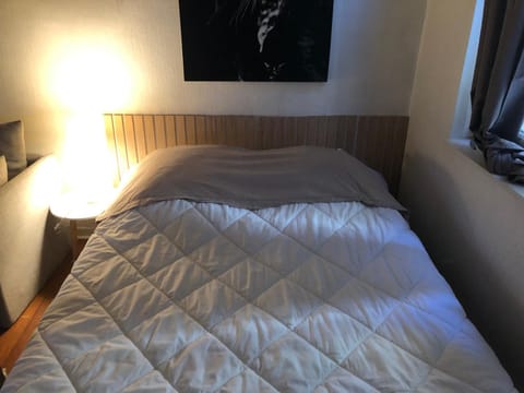 Le Victor Hugo 2 D et sa pizza offerte Apartment in Aurillac