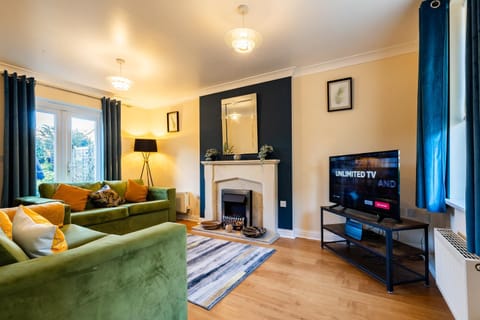 Rosemary Retreat House in South Cambridgeshire District