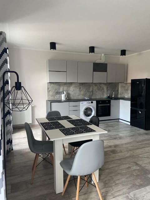Apartamenty Bezrzecze Vacation rental in Szczecin