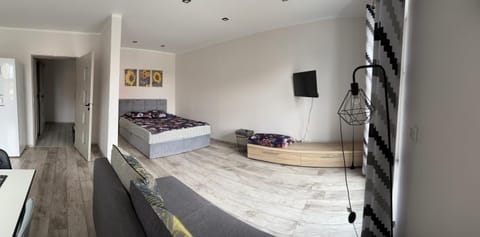 Apartamenty Bezrzecze Vacation rental in Szczecin