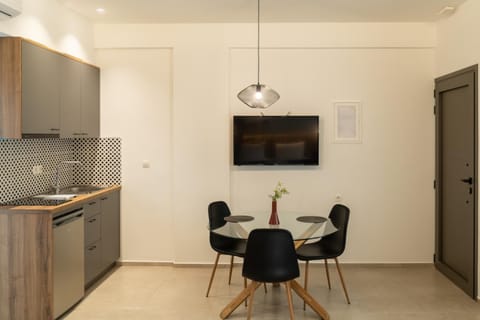 TV and multimedia, Kitchen or kitchenette