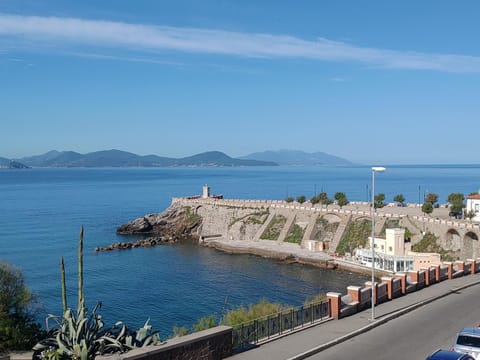 La Casa di Montecristo Apartment Apartment in Piombino