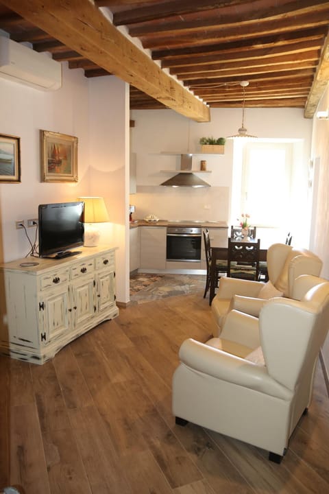 La Casa di Montecristo Apartment Apartment in Piombino