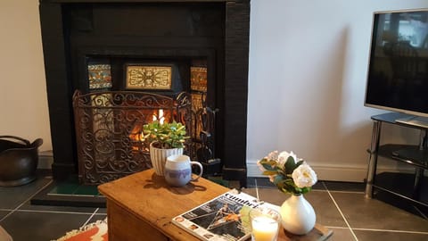 TV and multimedia, Living room, flat iron