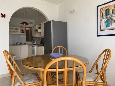 Sea front apartment at Mellieha Bay, Malta! Apartment in Malta