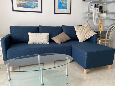 Sea front apartment at Mellieha Bay, Malta! Apartment in Malta