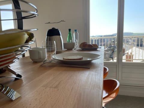 View (from property/room), Dining area