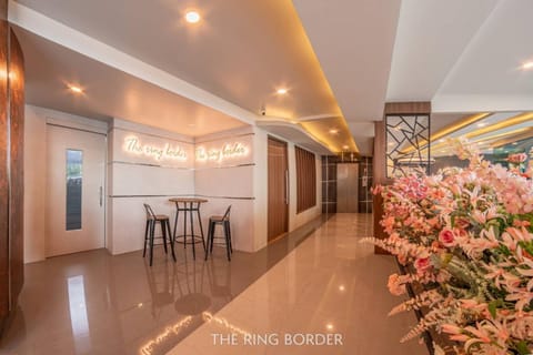 Lobby or reception, Meeting/conference room