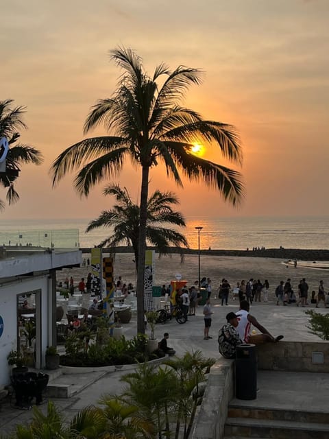 5 Bedroom Holiday Villa - Kuta Regency B8 Villa in Kuta