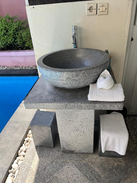 5 Bedroom Holiday Villa - Kuta Regency B8 Villa in Kuta