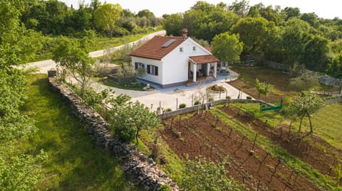 Property building, Natural landscape