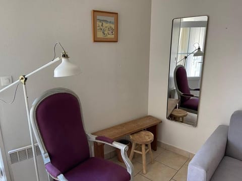 Studio Dinard - 5 min de la plage Apartment in Dinard