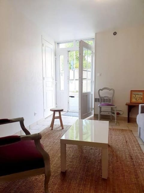 Studio Dinard - 5 min de la plage Apartment in Dinard