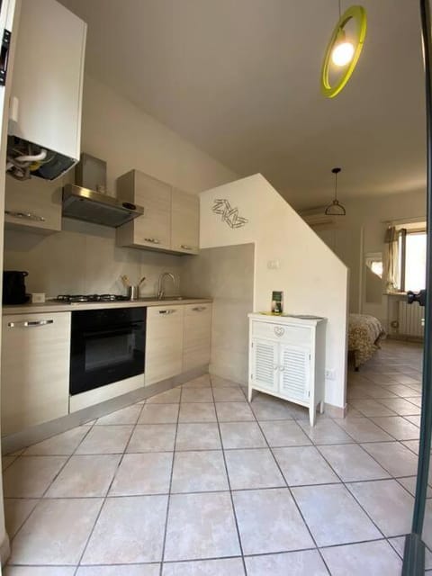 Appartamento Note di Jesi Apartment in Umbria