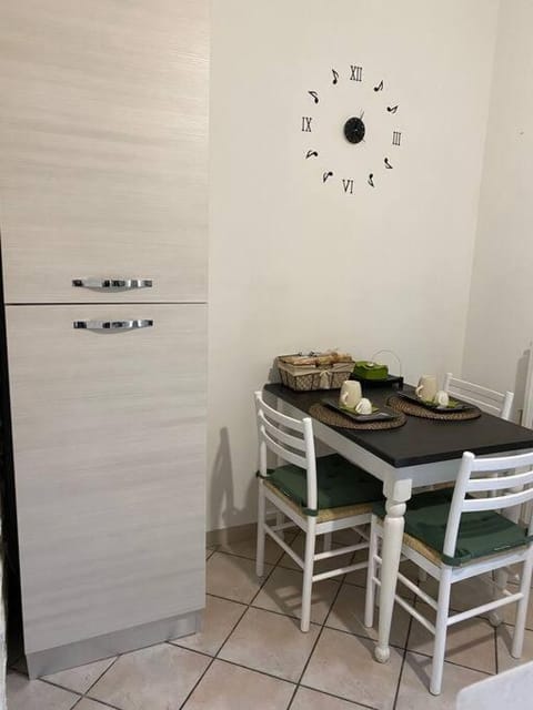 Appartamento Note di Jesi Apartment in Umbria