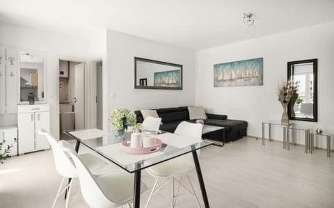 Vila MS Apartment in Šibenik-Knin County, Croatia