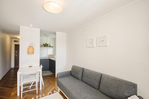 Modern and cozy flat Apartment in Lithuania