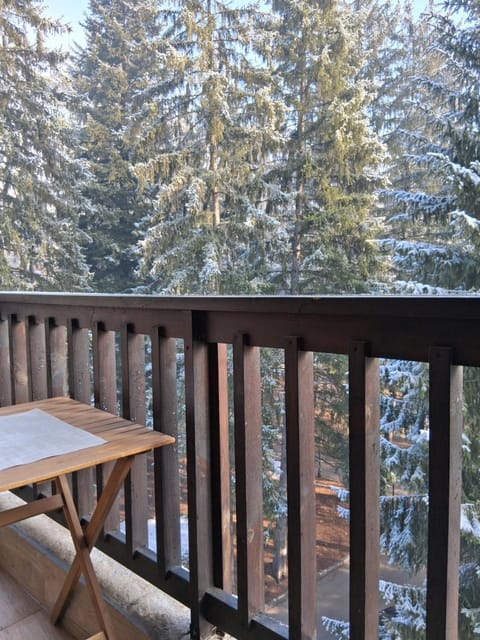 Bendida Park Apartment in Velingrad