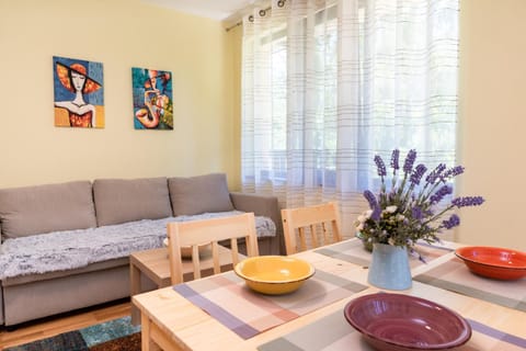 Bendida Park Apartment in Velingrad