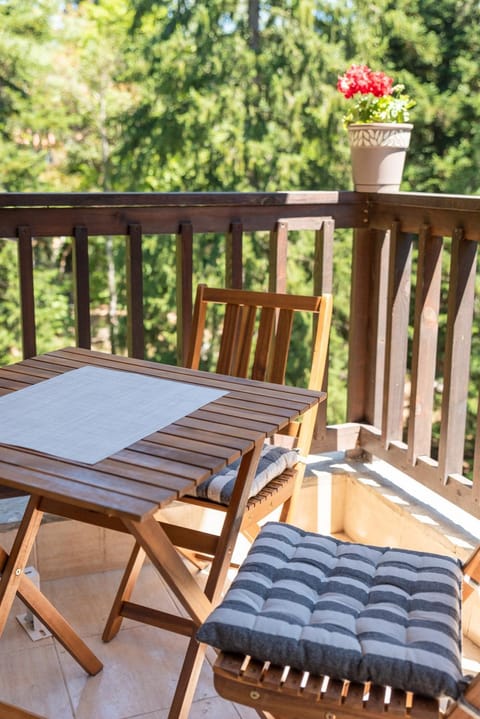 Bendida Park Apartment in Velingrad