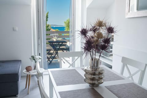 Vila MS2 Apartment in Šibenik-Knin County, Croatia