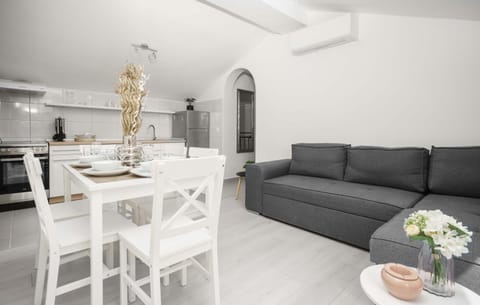 Vila MS2 Apartment in Šibenik-Knin County, Croatia