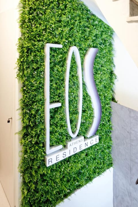 Facade/entrance, Property logo or sign, Logo/Certificate/Sign