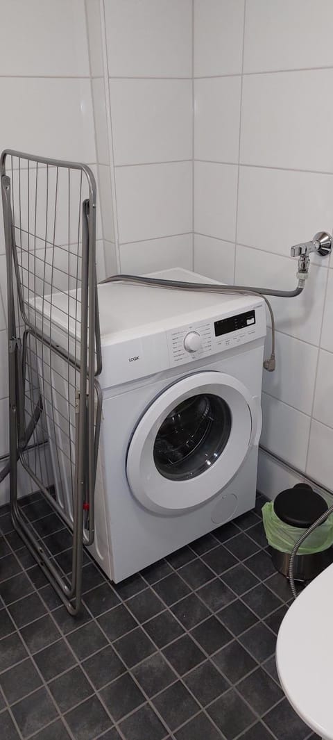 Apartment Kauppatie, neljälle hengelle Apartment in Finland