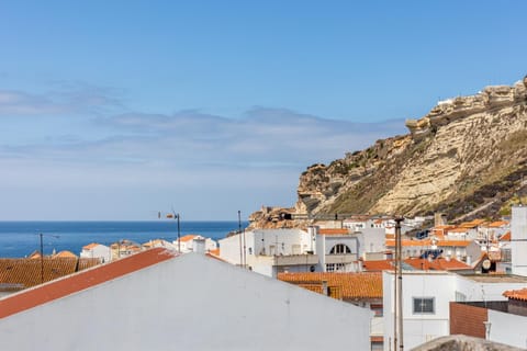 Nearby landmark, Mountain view, Sea view