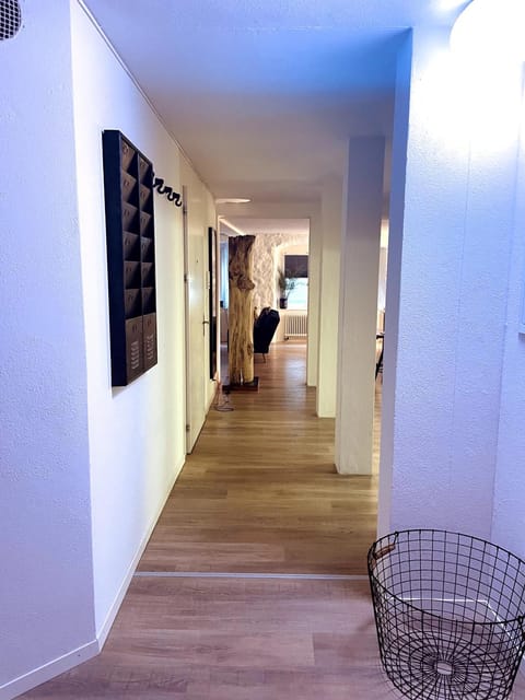 AIR BNBAR N°13 Apartment in Schaffhausen