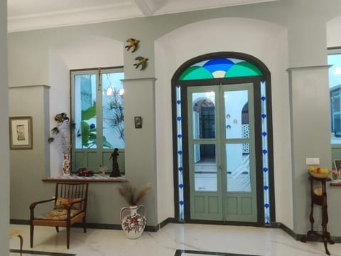 Property view