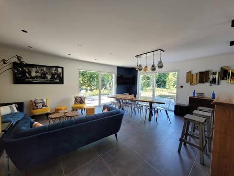 La cabane des écureuils Chalet in Xonrupt-Longemer