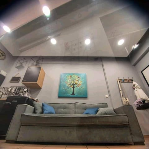 Alley's house Athens Apartment in Athens