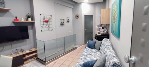 Alley's house Athens Apartment in Athens