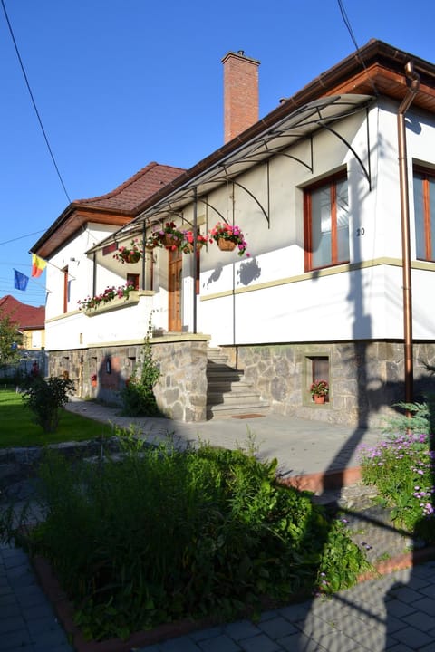 Property building, Day, Garden, Garden view
