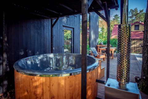 Balcony/Terrace, Swimming pool