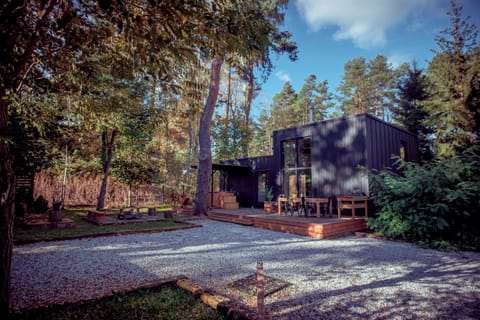 Property building, Pool view, Swimming pool