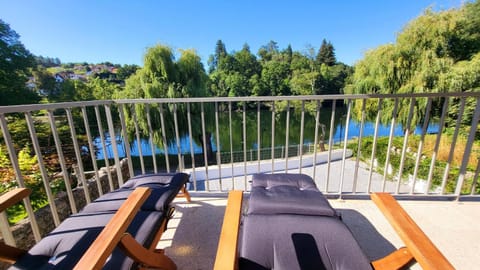 Balcony/Terrace, Balcony/Terrace