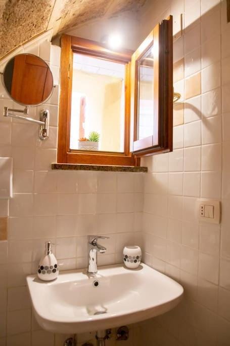 Casa vacanze da Angela - Erasmo 34 Apartment in Alghero