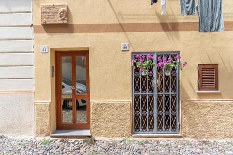 Casa vacanze da Angela - Erasmo 34 Apartment in Alghero
