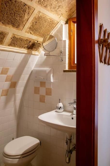 Casa vacanze da Angela - Erasmo 34 Apartment in Alghero